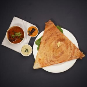 aaloo paratha