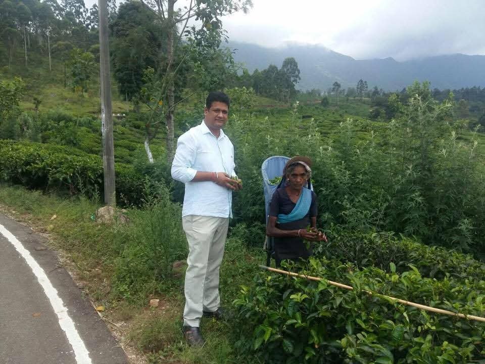 About avinash photo